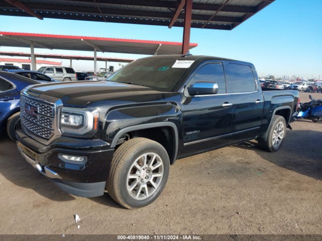 3GTU2PEJ4GG199226 GMC Sierra 1500 Denali
