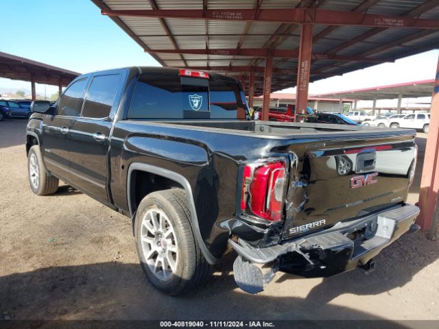 3GTU2PEJ4GG199226 GMC Sierra 1500 Denali