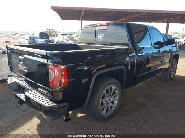 3GTU2PEJ4GG199226 GMC Sierra 1500 Denali
