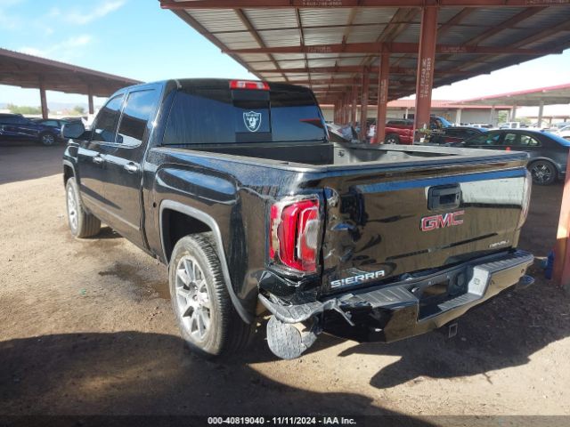 3GTU2PEJ4GG199226 GMC Sierra 1500 Denali