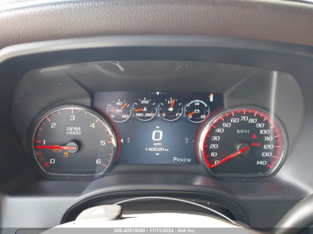 3GTU2PEJ4GG199226 GMC Sierra 1500 Denali