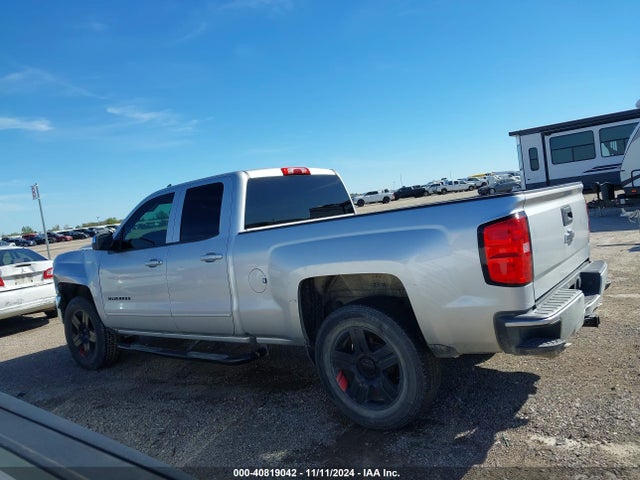 Chevrolet Silverado 1500 Ld Lt 2019 2GCRCPECXK1105808 Image 14