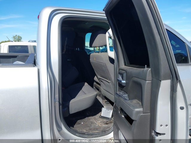 Chevrolet Silverado 1500 Ld Lt 2019 2GCRCPECXK1105808 Image 8