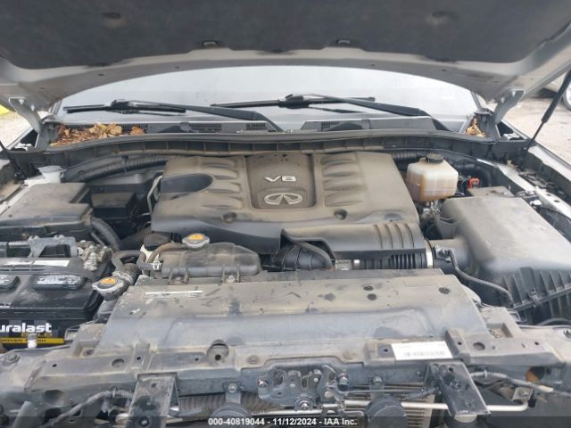 JN8AZ2NE6H9152838 Infiniti QX80