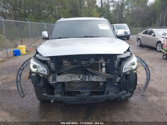 JN8AZ2NE6H9152838 Infiniti QX80