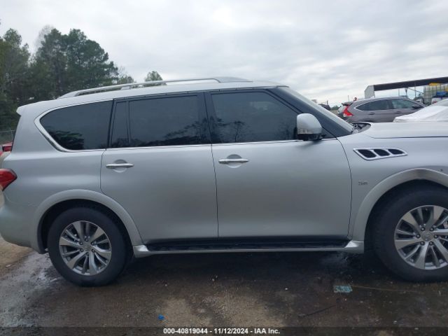 JN8AZ2NE6H9152838 Infiniti QX80