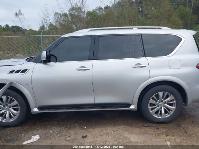 JN8AZ2NE6H9152838 Infiniti QX80