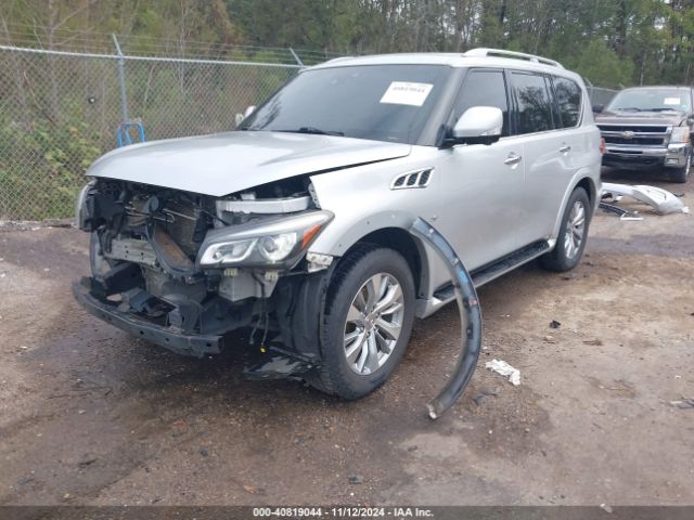 JN8AZ2NE6H9152838 Infiniti QX80