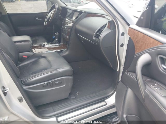 JN8AZ2NE6H9152838 Infiniti QX80