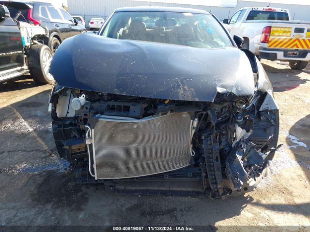 1N4AA6AP3HC382153 Nissan Maxima 3.5 Sr