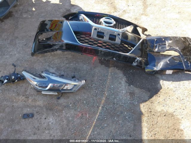 1N4AA6AP3HC382153 Nissan Maxima 3.5 Sr