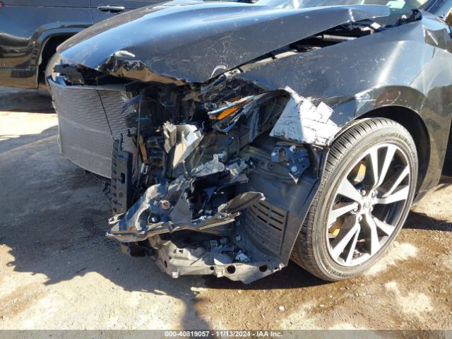 1N4AA6AP3HC382153 Nissan Maxima 3.5 Sr