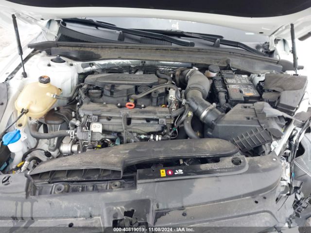 5XXG64J26RG265604 KIA K5 Gt-line