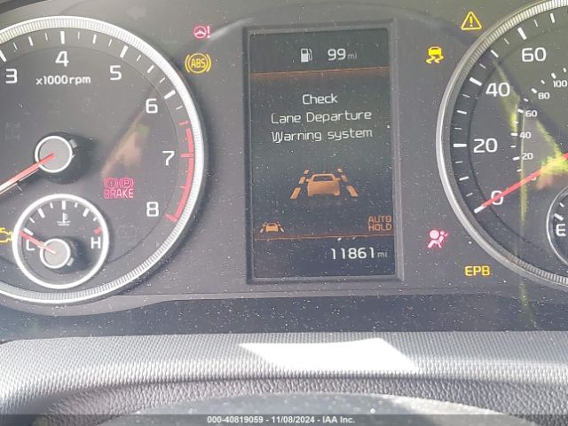 5XXG64J26RG265604 KIA K5 Gt-line