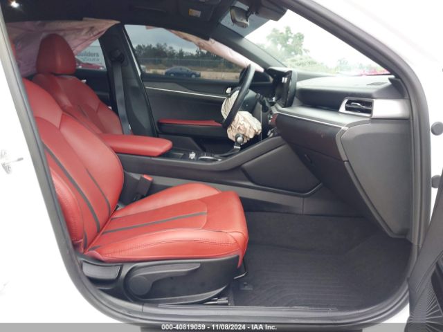 5XXG64J26RG265604 KIA K5 Gt-line