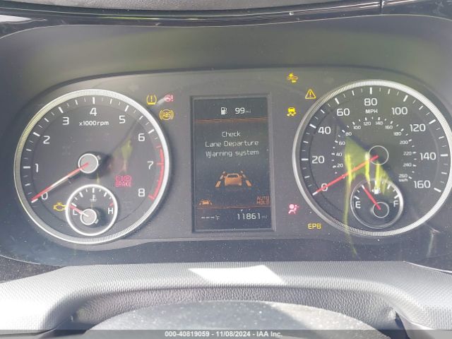 5XXG64J26RG265604 KIA K5 Gt-line