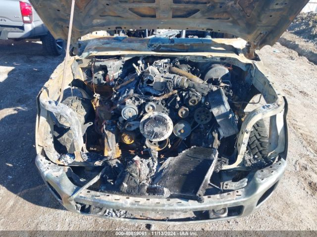1FT7W2BT4FEC62356 Ford F-250 Lariat
