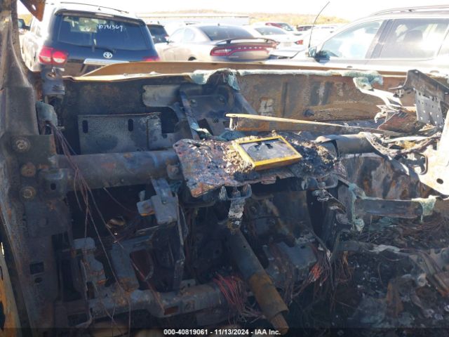 1FT7W2BT4FEC62356 Ford F-250 Lariat