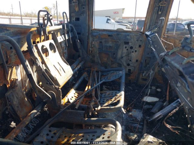 1FT7W2BT4FEC62356 Ford F-250 Lariat