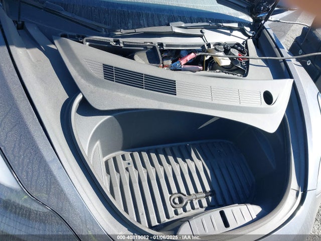 2023 TESLA MODEL 3 5YJ3E1EA4PF568561 Photo 9