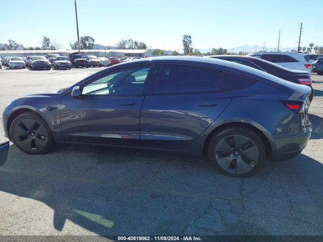 Tesla Model 3 Rear-wheel Drive 2023 5YJ3E1EA4PF568561 Image 14