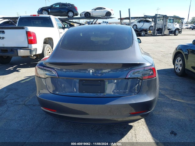 Tesla Model 3 Rear-wheel Drive 2023 5YJ3E1EA4PF568561 Image 16