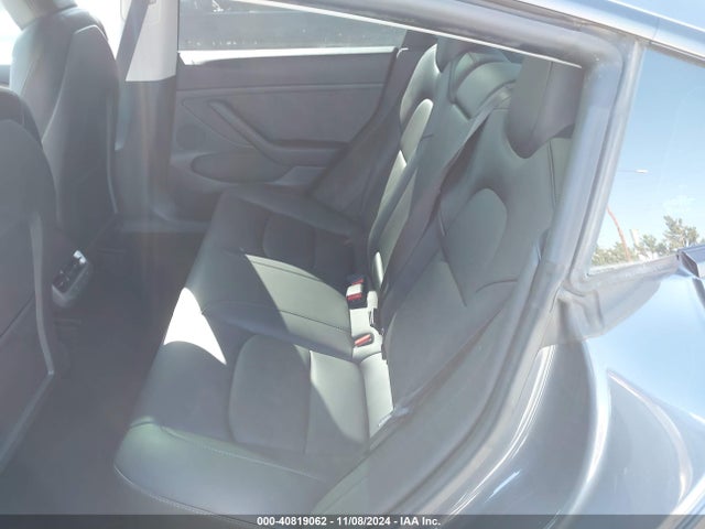 2023 TESLA MODEL 3 5YJ3E1EA4PF568561 Photo 7
