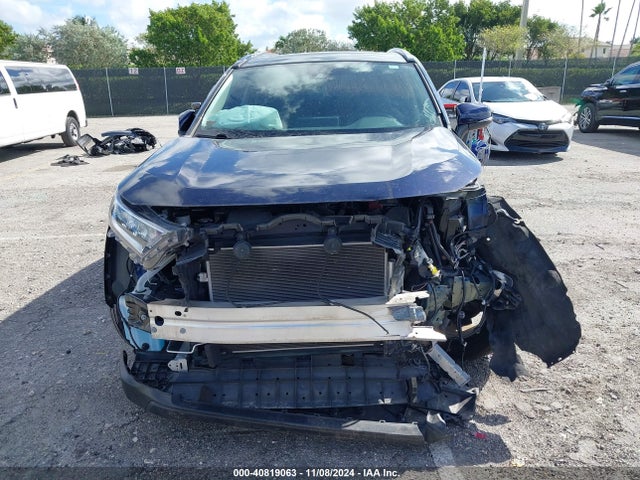 Toyota Rav4 Xle 2021 2T3P1RFVXMW238698 Image 13