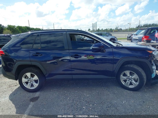 Toyota Rav4 Xle 2021 2T3P1RFVXMW238698 Image 14