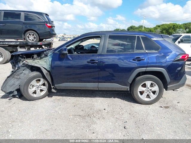 Toyota Rav4 Xle 2021 2T3P1RFVXMW238698 Image 15