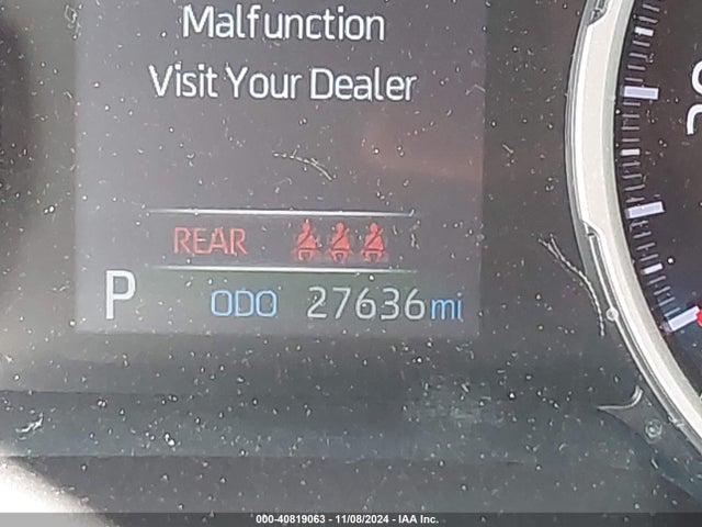 Toyota Rav4 Xle 2021 2T3P1RFVXMW238698 Image 16