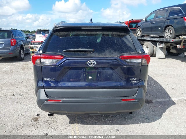 Toyota Rav4 Xle 2021 2T3P1RFVXMW238698 Image 17