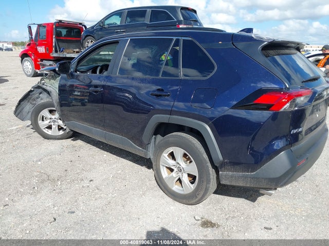 Toyota Rav4 Xle 2021 2T3P1RFVXMW238698 Image 3