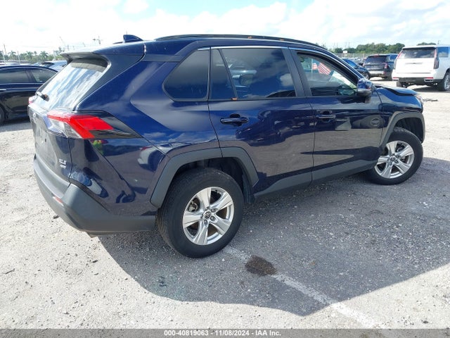 Toyota Rav4 Xle 2021 2T3P1RFVXMW238698 Image 4