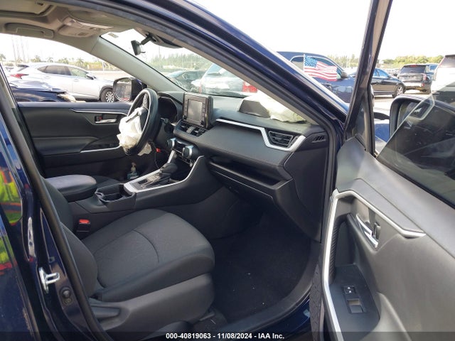 Toyota Rav4 Xle 2021 2T3P1RFVXMW238698 Image 5