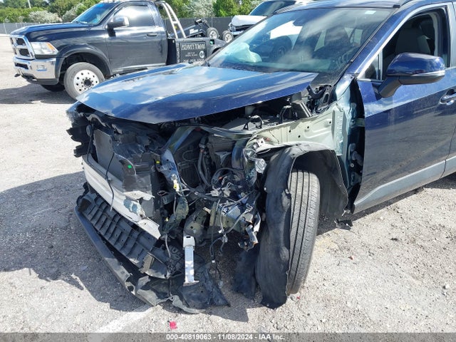 Toyota Rav4 Xle 2021 2T3P1RFVXMW238698 Image 6