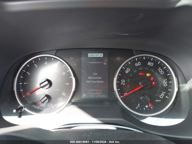 Toyota Rav4 Xle 2021 2T3P1RFVXMW238698 Image 7