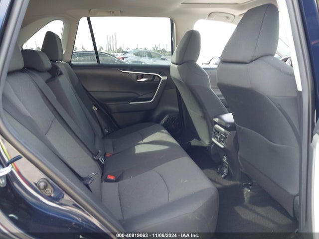 Toyota Rav4 Xle 2021 2T3P1RFVXMW238698 Image 8
