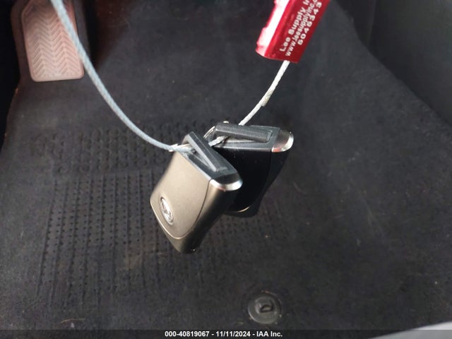JTJSM7BX6P5348265 Lexus GX 460