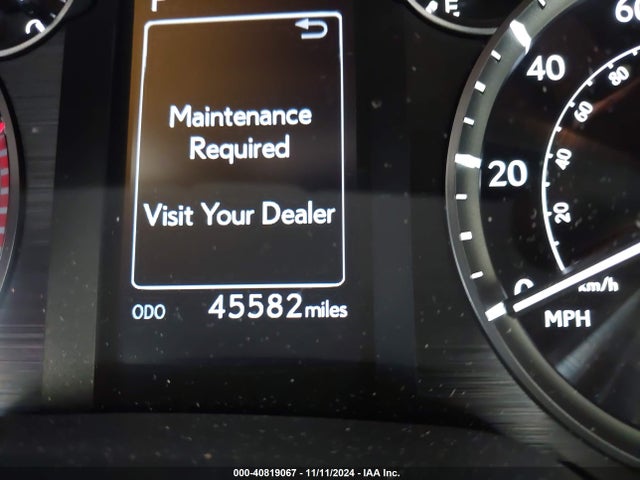 Lexus GX 460 2023 JTJSM7BX6P5348265 Image 15