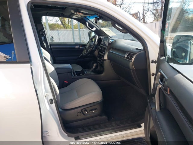 JTJSM7BX6P5348265 Lexus GX 460