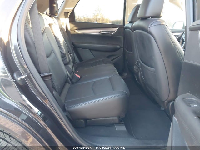 2017 CADILLAC XT5 1GYKNDRS5HZ319787 Photo 7