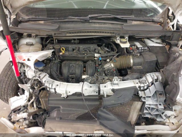 NM0GS9F72E1152636 Ford Transit Connect Xlt
