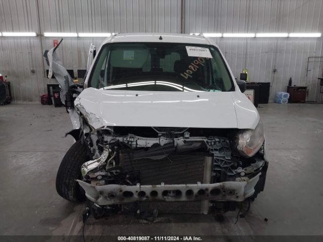 NM0GS9F72E1152636 Ford Transit Connect Xlt