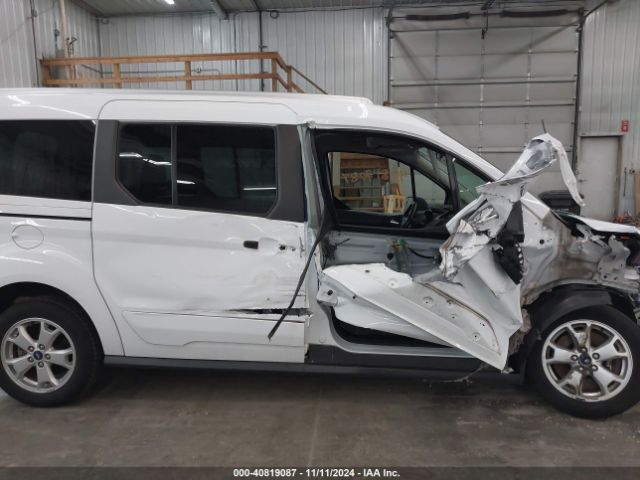 NM0GS9F72E1152636 Ford Transit Connect Xlt