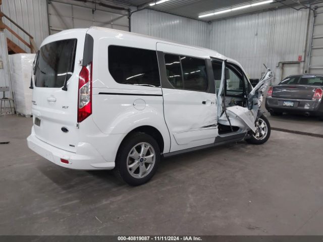 NM0GS9F72E1152636 Ford Transit Connect Xlt