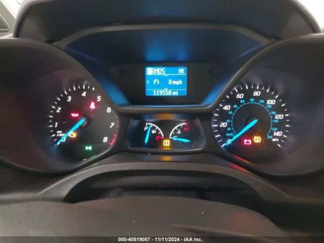 NM0GS9F72E1152636 Ford Transit Connect Xlt
