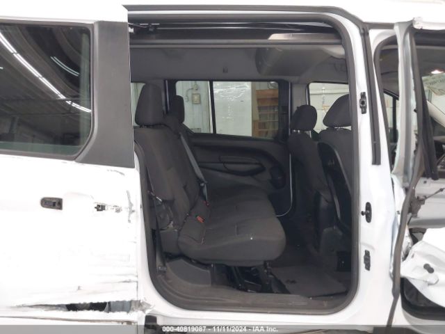 NM0GS9F72E1152636 Ford Transit Connect Xlt