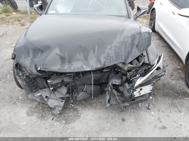 JTHGZ1B2XN5049482 Lexus Is 350 F Sport