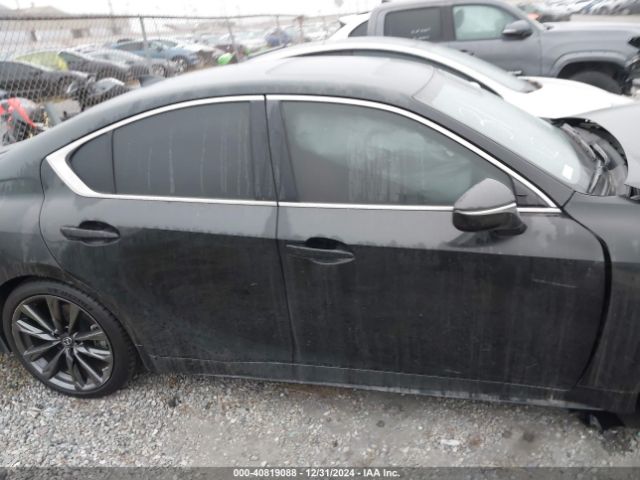 JTHGZ1B2XN5049482 Lexus Is 350 F Sport